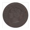 Image 2 : 1859 Canada 1 Cent