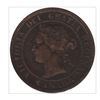 Image 2 : 1882-H Canada 1 Cent