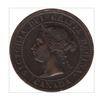 Image 2 : 1882-H Canada 1 Cent