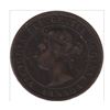 Image 2 : 1884 Canada 1 Cent
