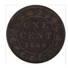 Image 1 : 1886 Canada 1 Cent