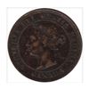 Image 2 : 1886 Canada 1 Cent