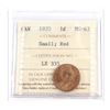 Image 1 : 1920 Canada 1 Cent