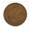 Image 1 : 1945 Canada 1 Cent