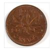 Image 1 : 1945 Canada 1 Cent