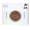 Image 1 : 1947 Canada 1 Cent