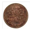 Image 1 : 1947 Canada 1 Cent