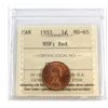 Image 1 : 1953 Canada 1 Cent