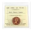 Image 1 : 1964 Canada 1 Cent