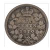 Image 1 : 1870 Canada 5 Cent