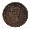 Image 2 : 1874-H Canada 5 Cent