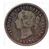 Image 2 : 1874-H Canada 5 Cent