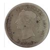 Image 2 : 1874-H Canada 5 Cent