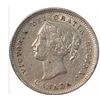 Image 2 : 1880-H Canada 5 Cent