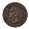 Image 2 : 1882-H Canada 5 Cent