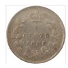 Image 1 : 1885 Canada 5 Cent