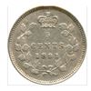 Image 1 : 1891 Canada 5 Cent