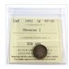 Image 1 : 1892 Canada 5 Cent