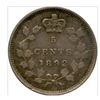 Image 1 : 1892 Canada 5 Cent