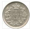 Image 1 : 1896 Canada 5 Cent