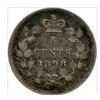Image 1 : 1898 Canada 5 Cent