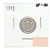 Image 1 : 1911 Canada 5 Cent
