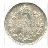 Image 1 : 1918 Canada 5 Cent