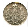 Image 1 : 1920 Canada 5 Cent