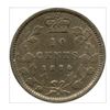 Image 1 : 1874-H Canada 10 Cent