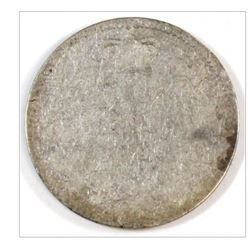 1896 Canada 10 Cent
