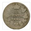 Image 1 : 1899 Canada 10 Cent