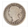 Image 2 : 1899 Canada 10 Cent