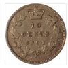 Image 1 : 1901 Canada 10 Cent