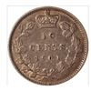 Image 1 : 1901 Canada 10 Cent