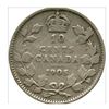 Image 1 : 1905 Canada 10 Cent