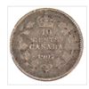 Image 1 : 1907 Canada 10 Cent
