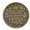 Image 1 : 1913 Canada 10 Cent