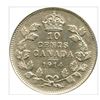 Image 1 : 1914 Canada 10 Cent