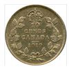 Image 1 : 1919 Canada 10 Cent