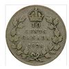 Image 1 : 1928 Canada 10 Cent