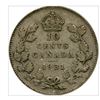Image 1 : 1931 Canada 10 Cent