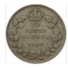 Image 1 : 1932 Canada 10 Cent