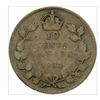 Image 1 : 1934 Canada 10 Cent