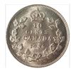 Image 1 : 1936 Canada 10 Cent