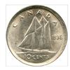 Image 1 : 1938 Canada 10 Cent