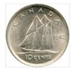 Image 1 : 1942 Canada 10 Cent