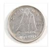 Image 1 : 1947 Canada 10 Cent