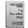 Image 1 : 1 Gram Bar Silver