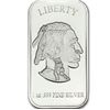 Image 1 : 1oz Bar Silver