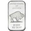 Image 2 : 1oz Bar Silver
